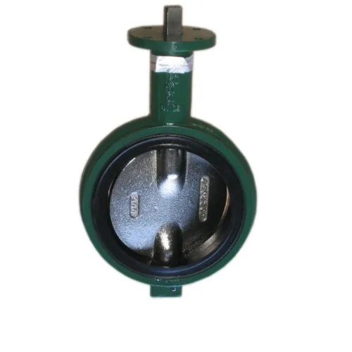 KEFA DEMCO PN16 DN100 4-дюймовый EPDM чугунный ручной электрический клапан-бабочка