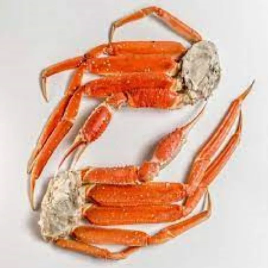 High quality wholesale bulk seafood fresh frozen red crab fresh frozen king crab frozen seafood whole crab