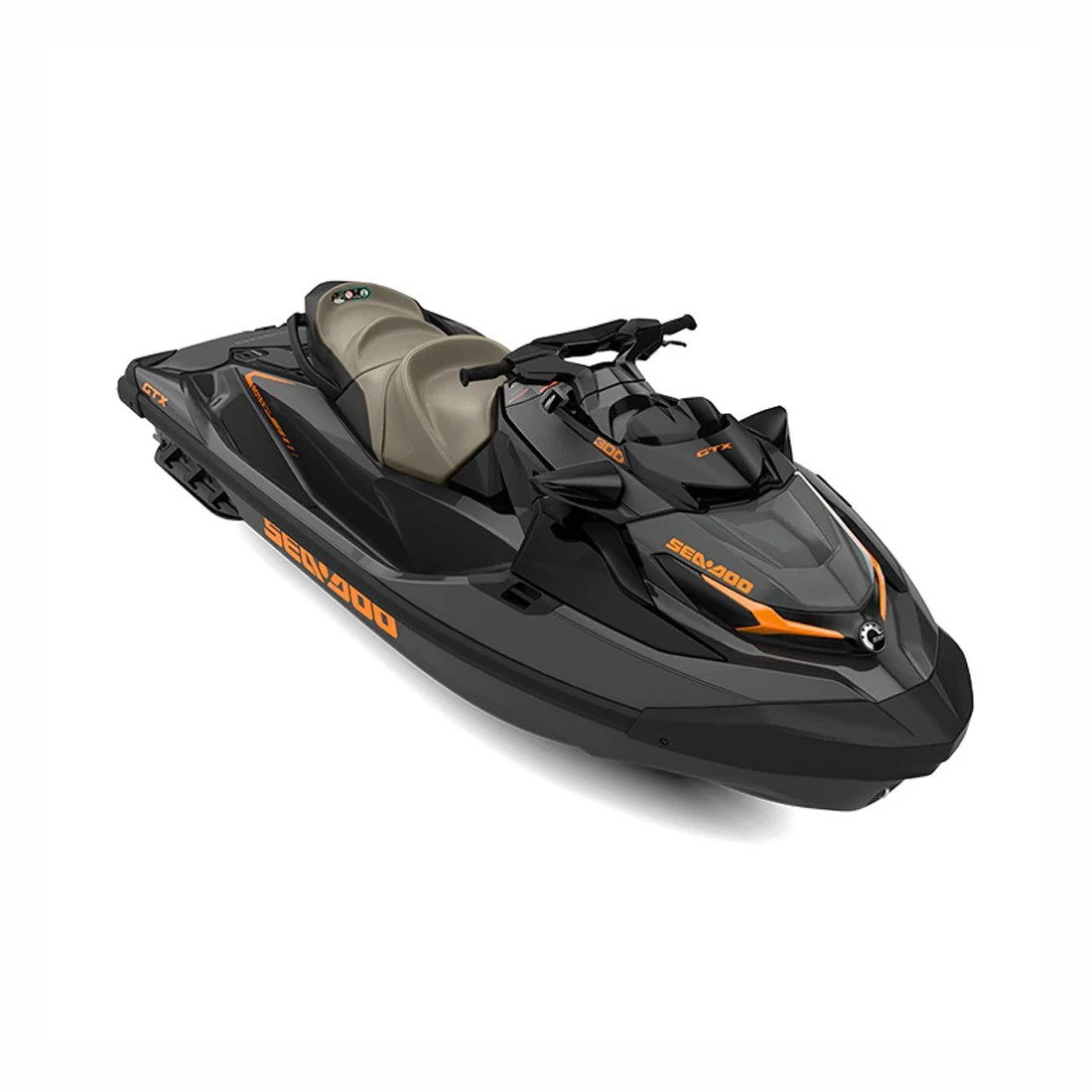 Вода класса люкс моря-ДУ/Seadoo GTI-X 130 jet ski/водные мотоциклы/