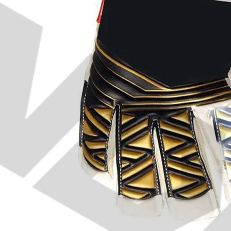 Soccer gloves, Goalkeeper gloves, gwantes sang manugbantay sang goal