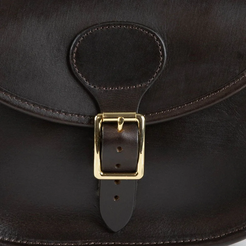 Premium quality Leather Hunting Cartridge Bag Scope Mounts & Accessories in custom sizes