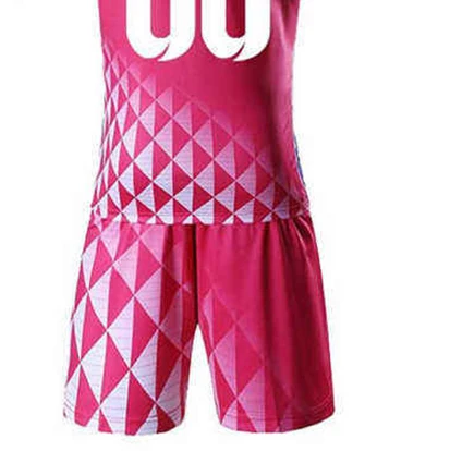 Good manufacturer uniform factory made low price perfect cutting custom demand sublimation uniform