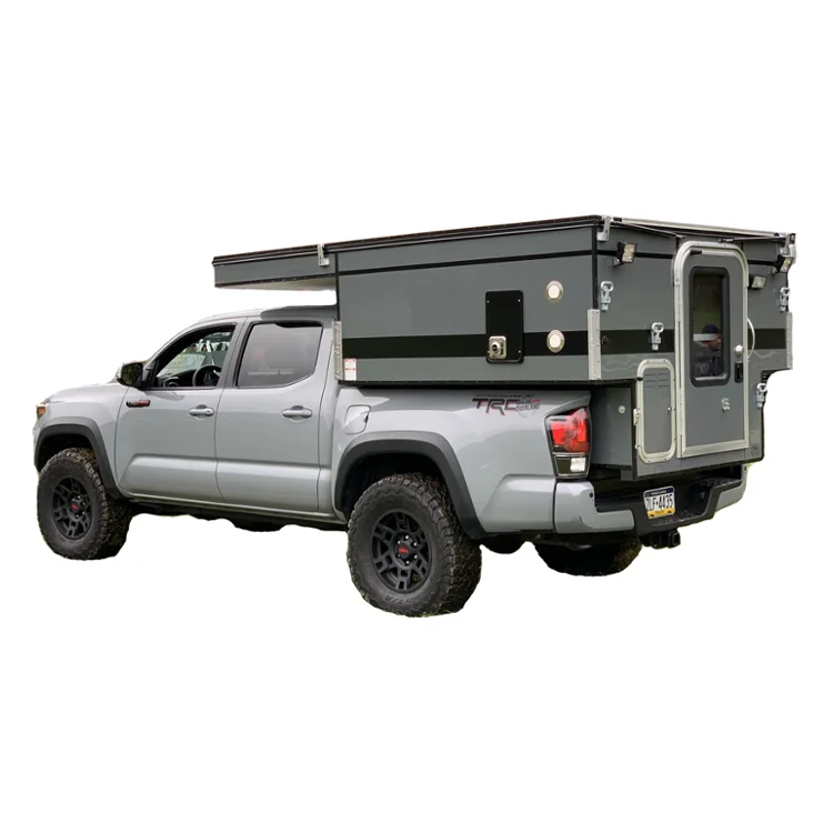 4x4 luxury off road expedition trucks rvs & campers rv camper motorhomes truck for sale