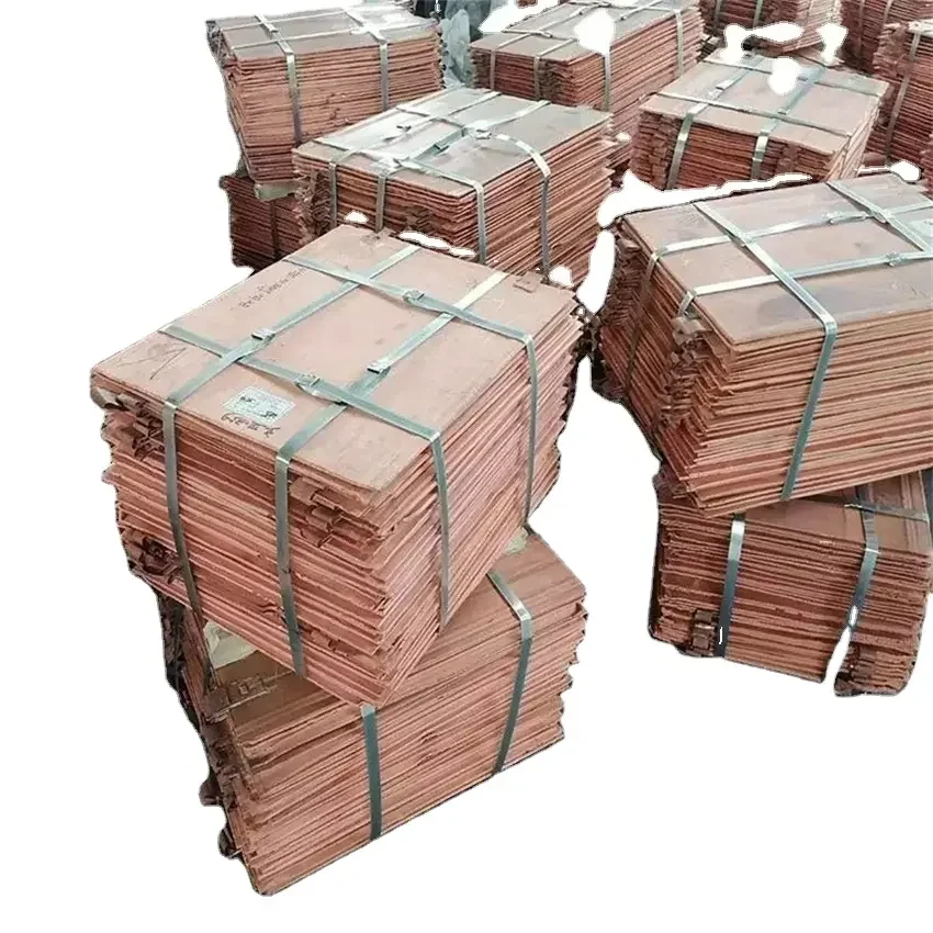 Медный катод доступен