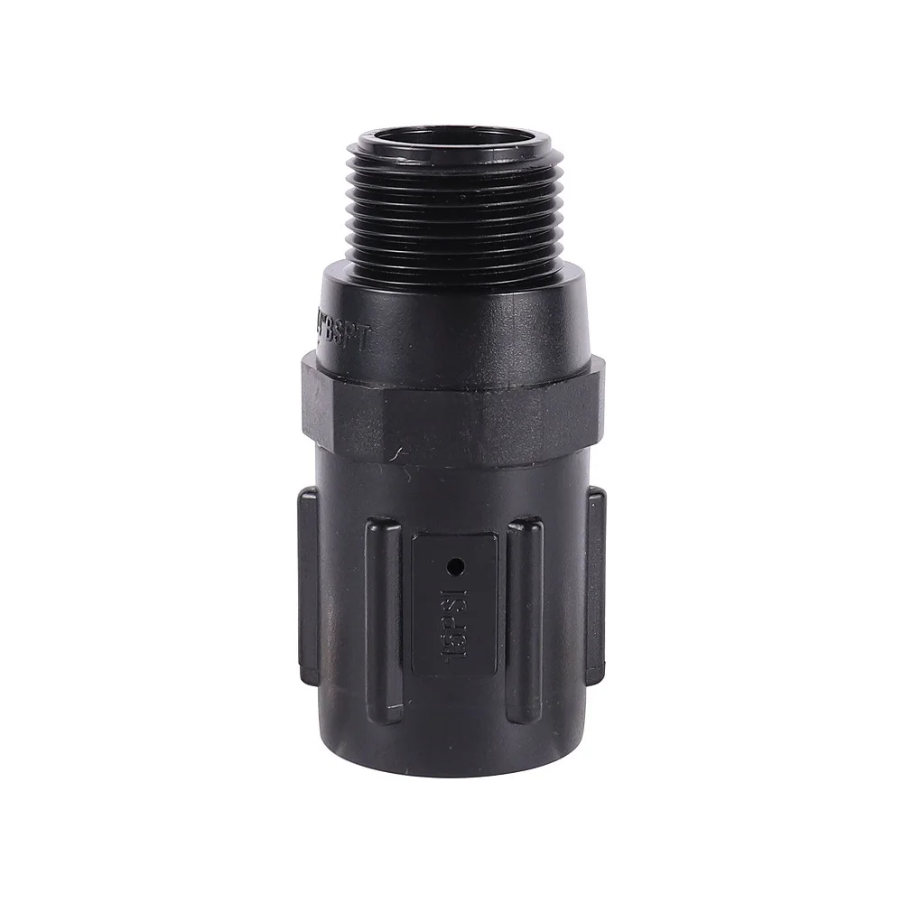 3/4 inch Male Thread 15PSI To 45PSI Water Mini Pressure Regulators Water Pressure Reducing Valve
