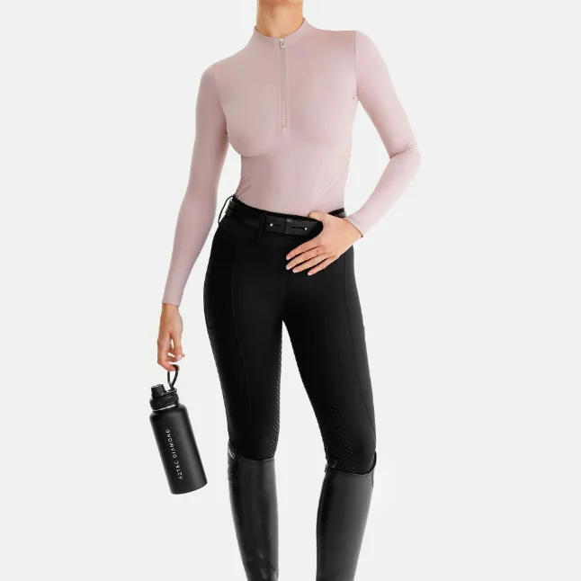 High Quality Horse Riding Equestrian Shirts on Technical Fabric at Manufacturing Prices Fully Customisable for Women Kids & Men