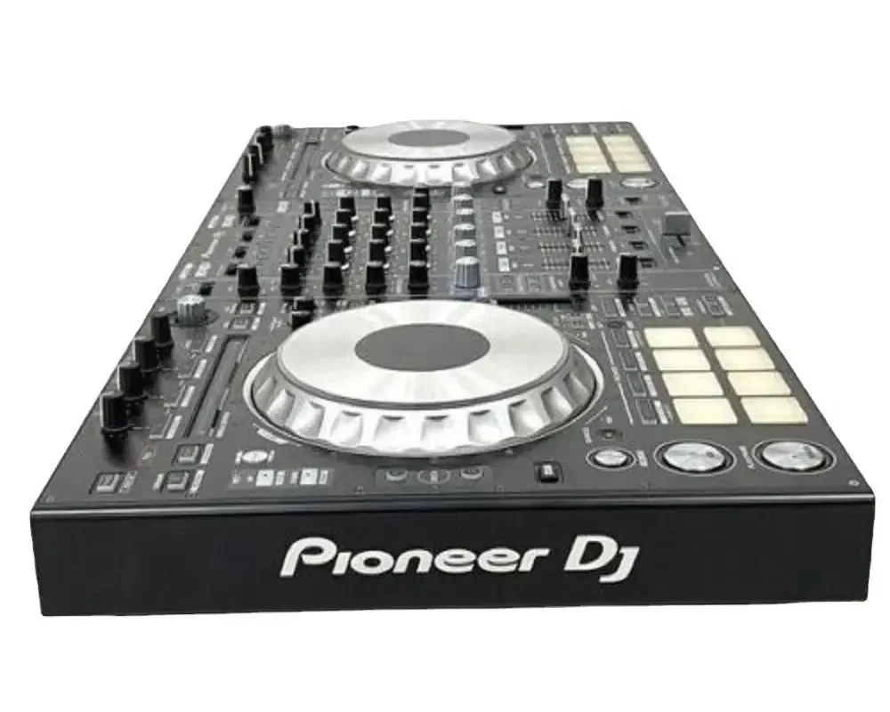 Быстрая продажа качественный DDJ-SZ2 DJ Pro 4-канальный контроллер