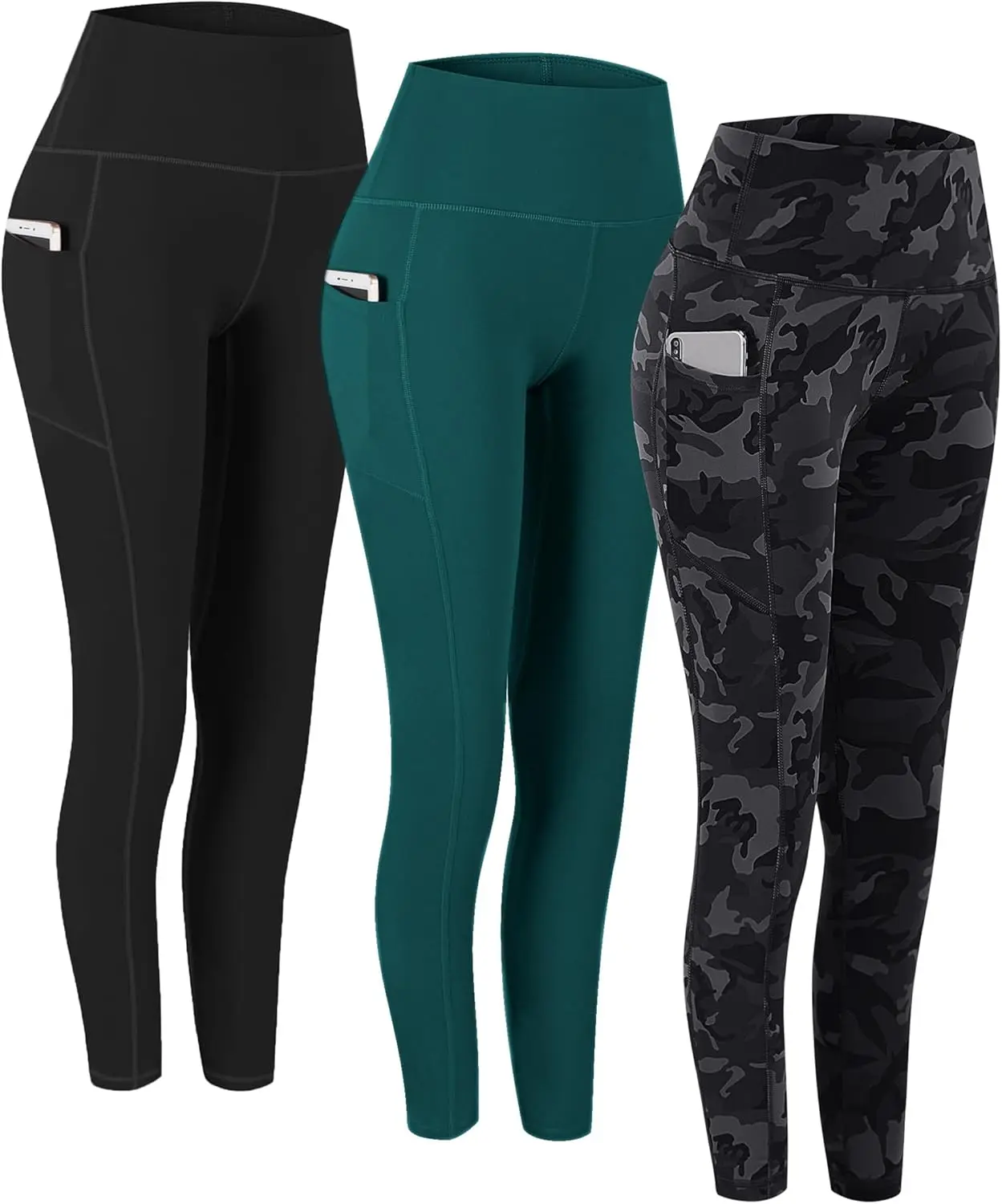 New Design Custom made low  rate fashionable quality Leggings Pakistan Made Durable Fitness Ladies Legging For Women slim fit