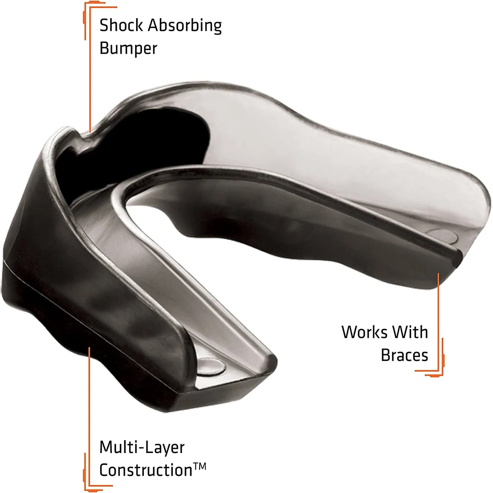 Защитная маска для бокса