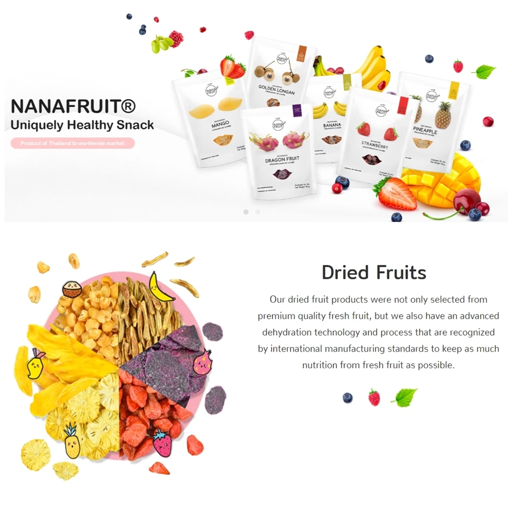 Premium Grade Longan Dried Fruit Dehydrated Best Selling Dry Fruits 100% Natural Product of Thailand