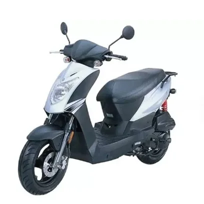 Genuine drive Belt for Kymco Agility 125, Movie S 125i, People 125, Like 125 (23100-KEC4-900)