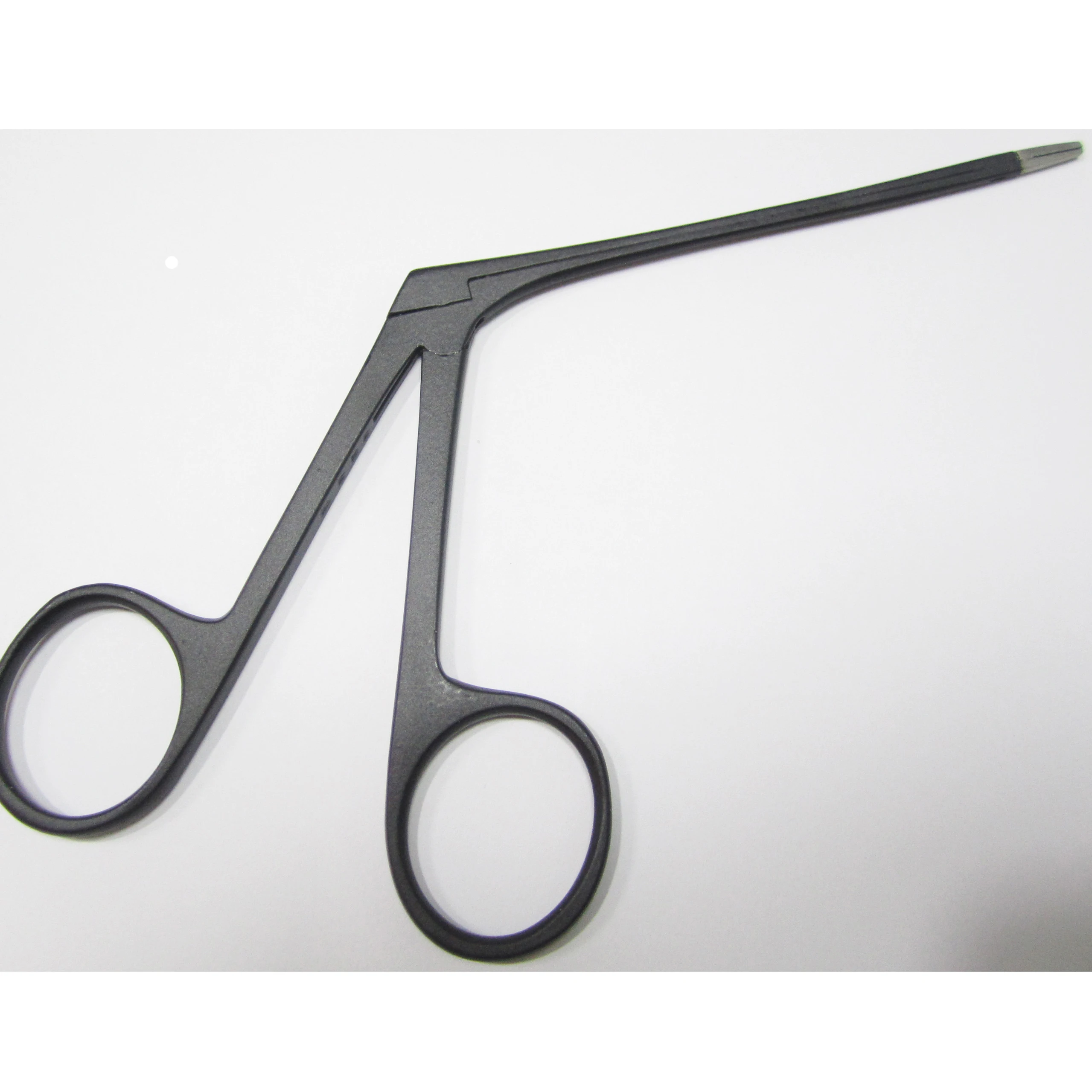 Hartman Crocodile Forceps Curved Steel Made Professional Quality Hartman Crocodile Forceps Surgical Instruments Direct Factory