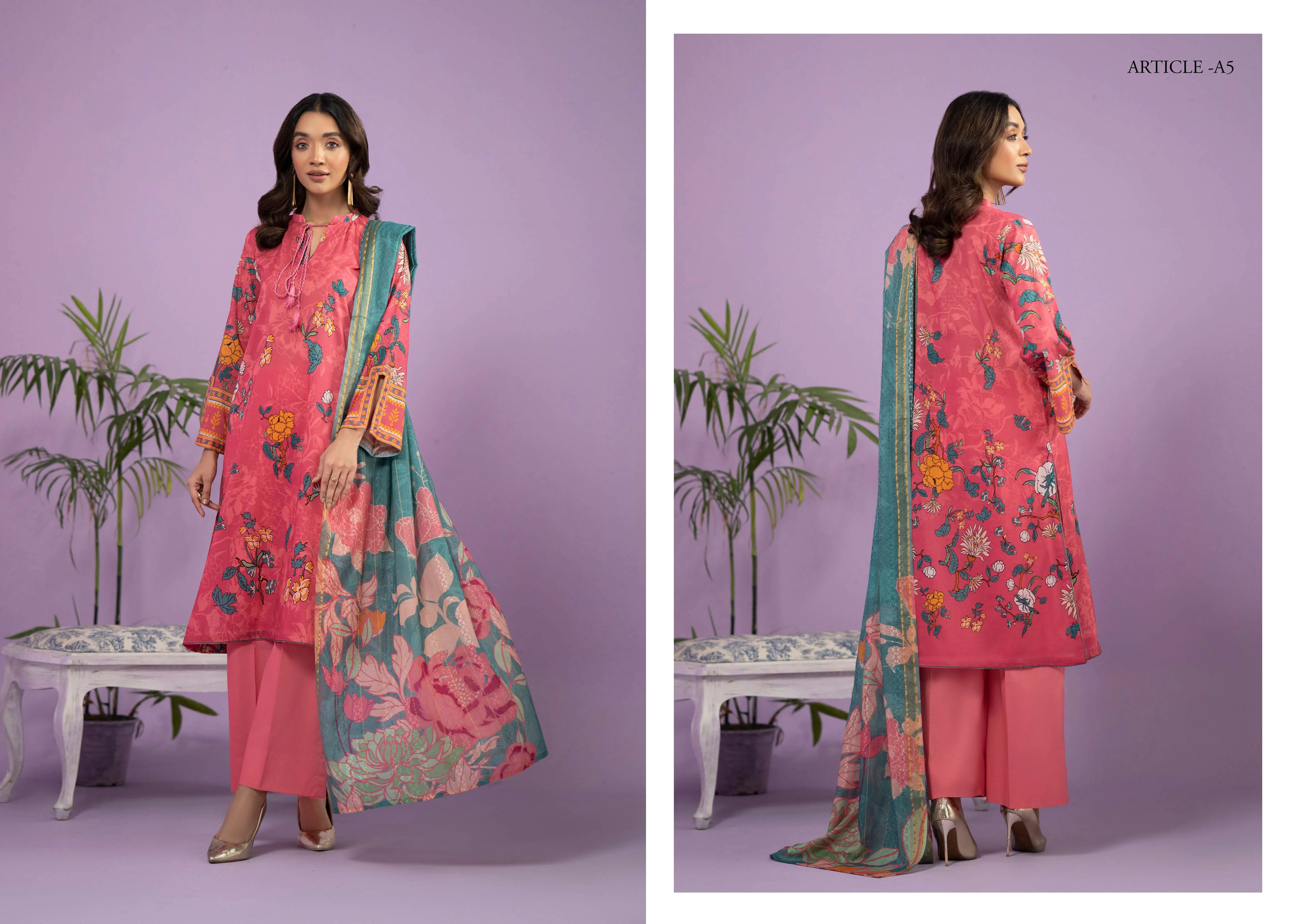 pakistani Lawn suits Faisalabad Lawn Suits pakistani dresses salwar kameez Summer Wear salwar kameez women