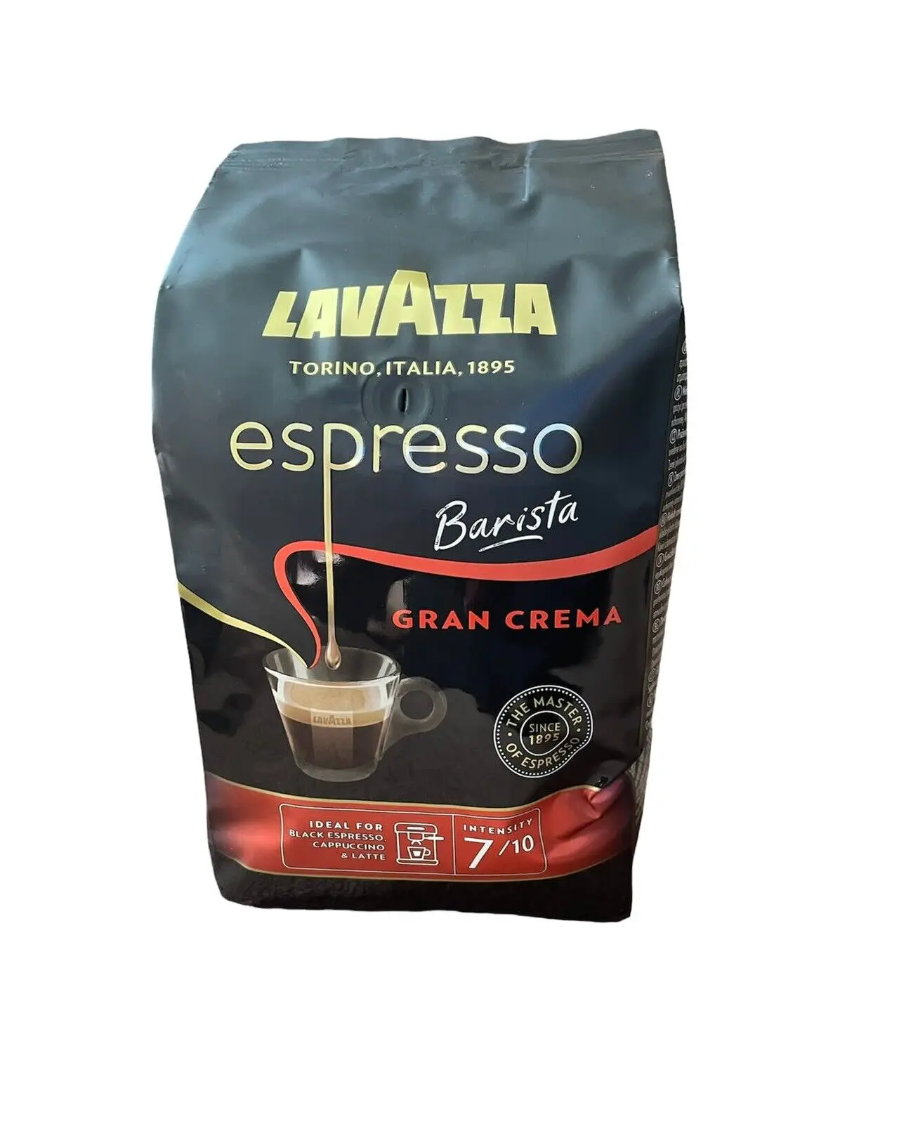 Lavazza a Modo Mio coffee - Capsules, Pods, Ground Coffee and Beans