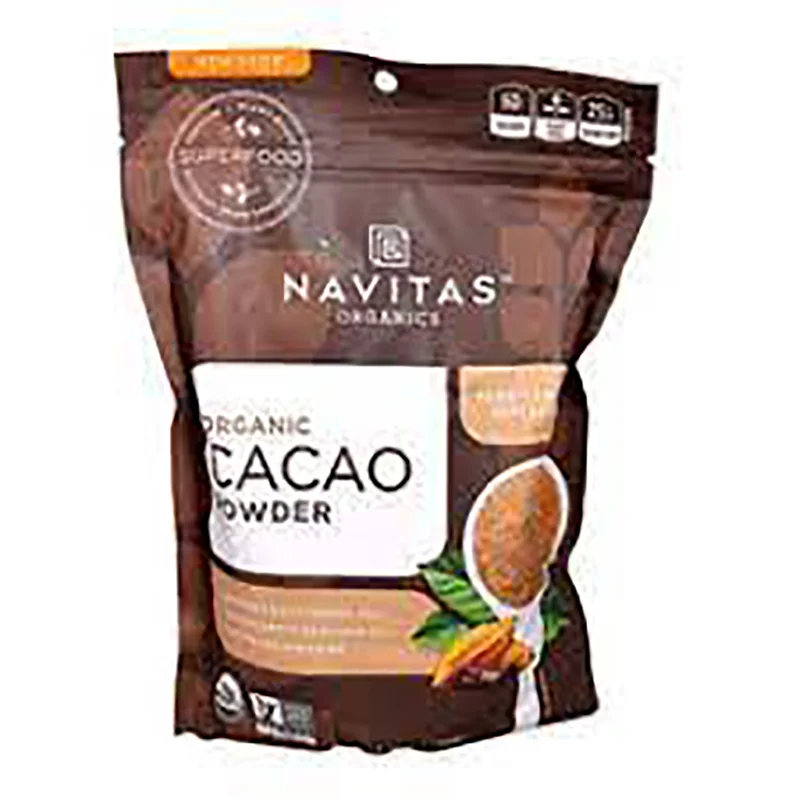 Best Selling Lifeworth USDA organic skinny weight loss instant cocoa powder