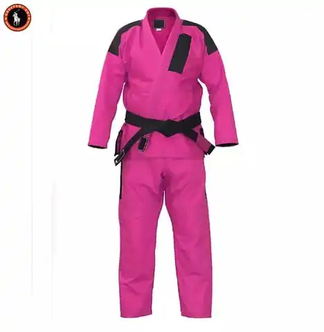 High Quality Shoyoroll jiu jitsu uniform 2022