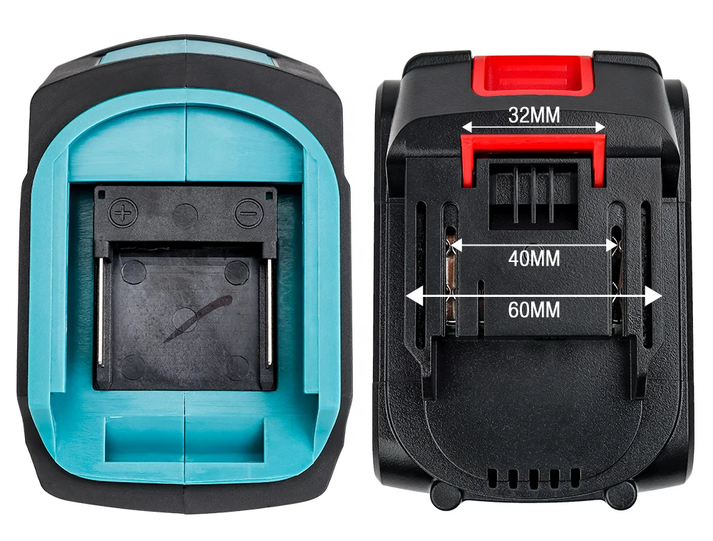 6mm 2000W Chargeable Brushless Sharpening Engraving Woodworking Electric Straight Grinder For 18v Battery