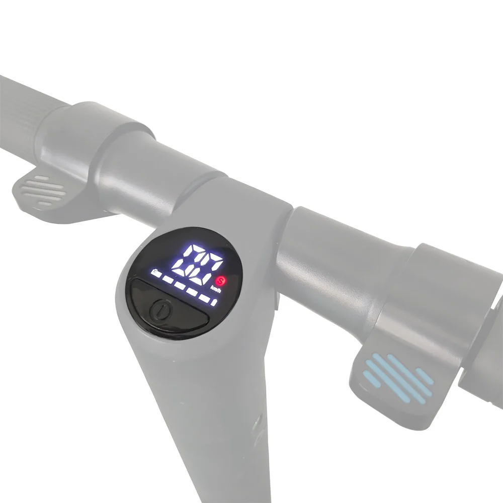 Compatible with Nine bot E S dashboard Circuit Board scooter accessories for Nine bot E S1 E2 E3 E4 scooter parts dashboard