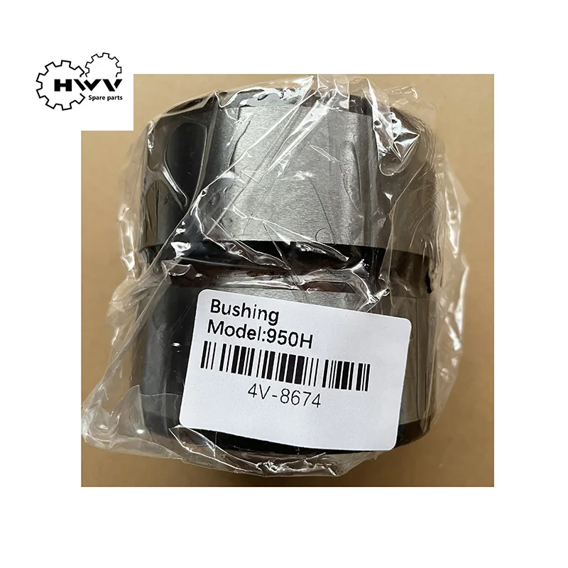 950H 5V-1386 4V5820 40cr погрузчик втулка для кота