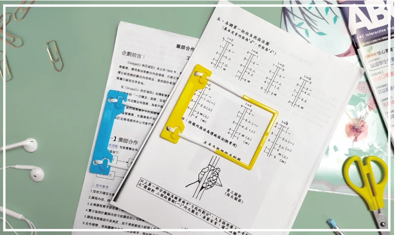 Tube U Clips File Fasteners