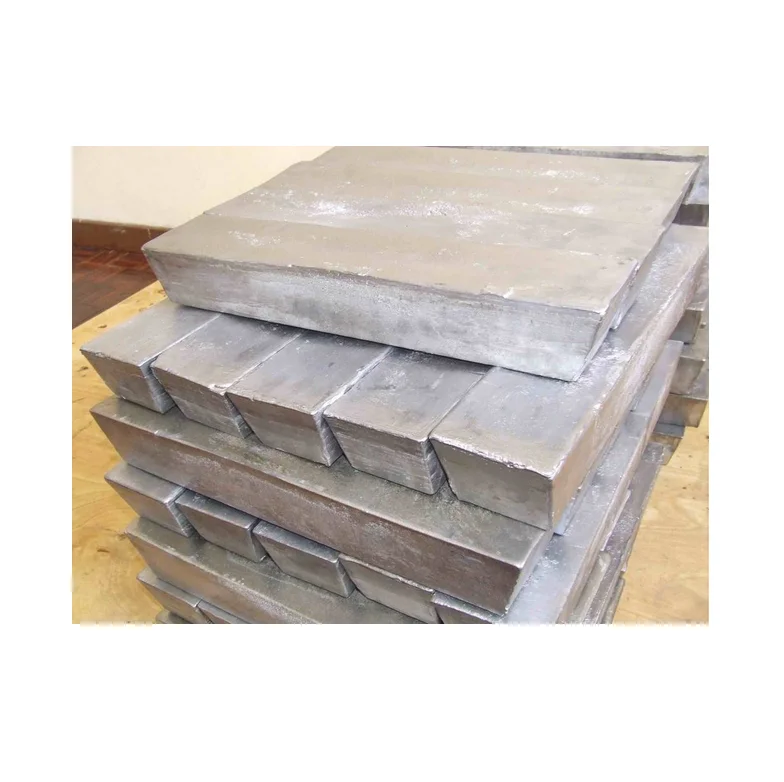 Top Quality Pure 99.99% /99.994% high purity lead ingot For Sale At Cheapest Wholesale Price