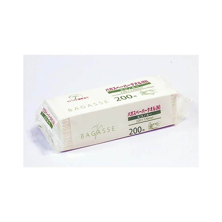 General Supply Regular Kitchen Custom Printed Cleaning Microfiber Reusable Paper Towels