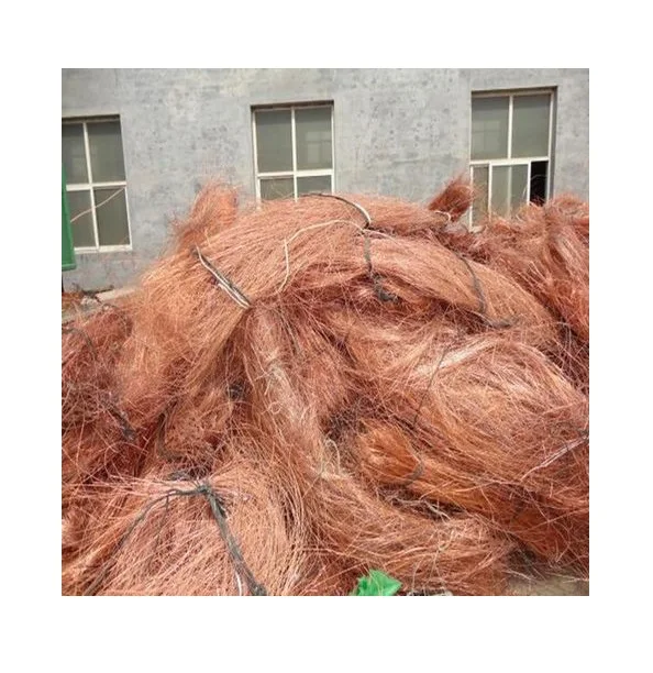 Copper Mill berry/ Wire Scrap 99.95% to 99.99% purity /copper scrap price Professional