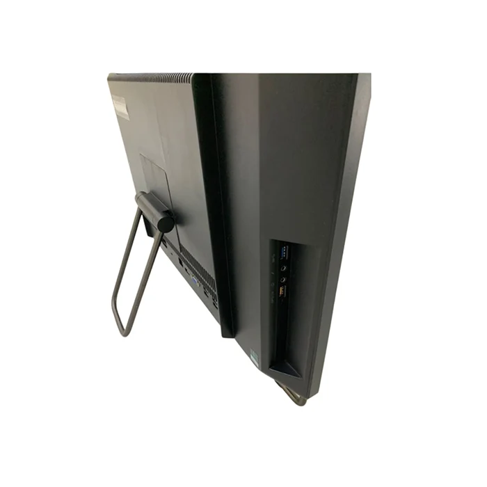 Best Seller Think Centre Desktop M93z AIO 23 Inch Full HD Core i7 Win 10 Black Color 1TB HDD Hard Disk