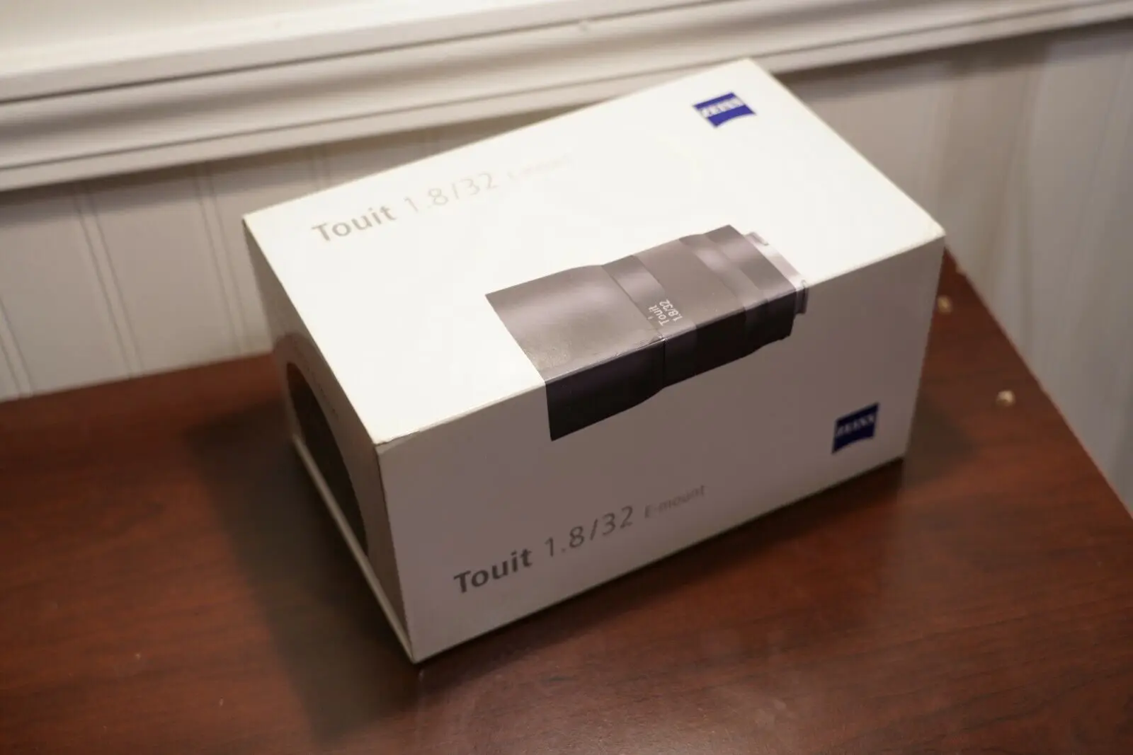 Zeiss Touit 12mm F/2.8 Lens (S.ony E)