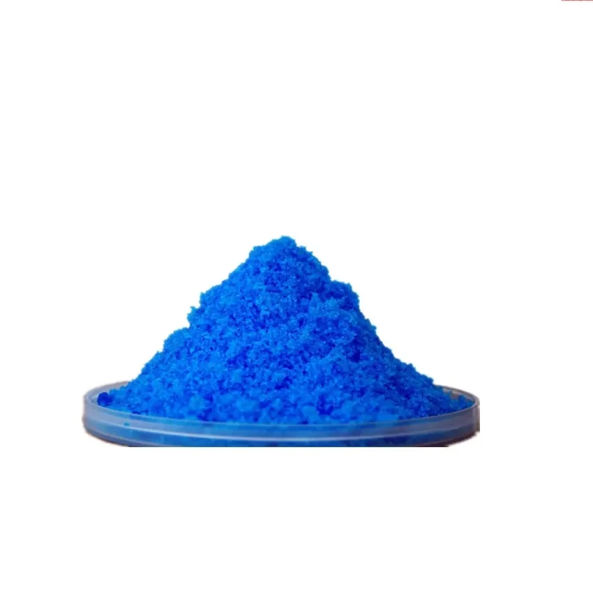 Great Value Special Offer: Fertilizer grade Blue Glass CuSO4 5H2O Copper Sulfate Hot Promotion