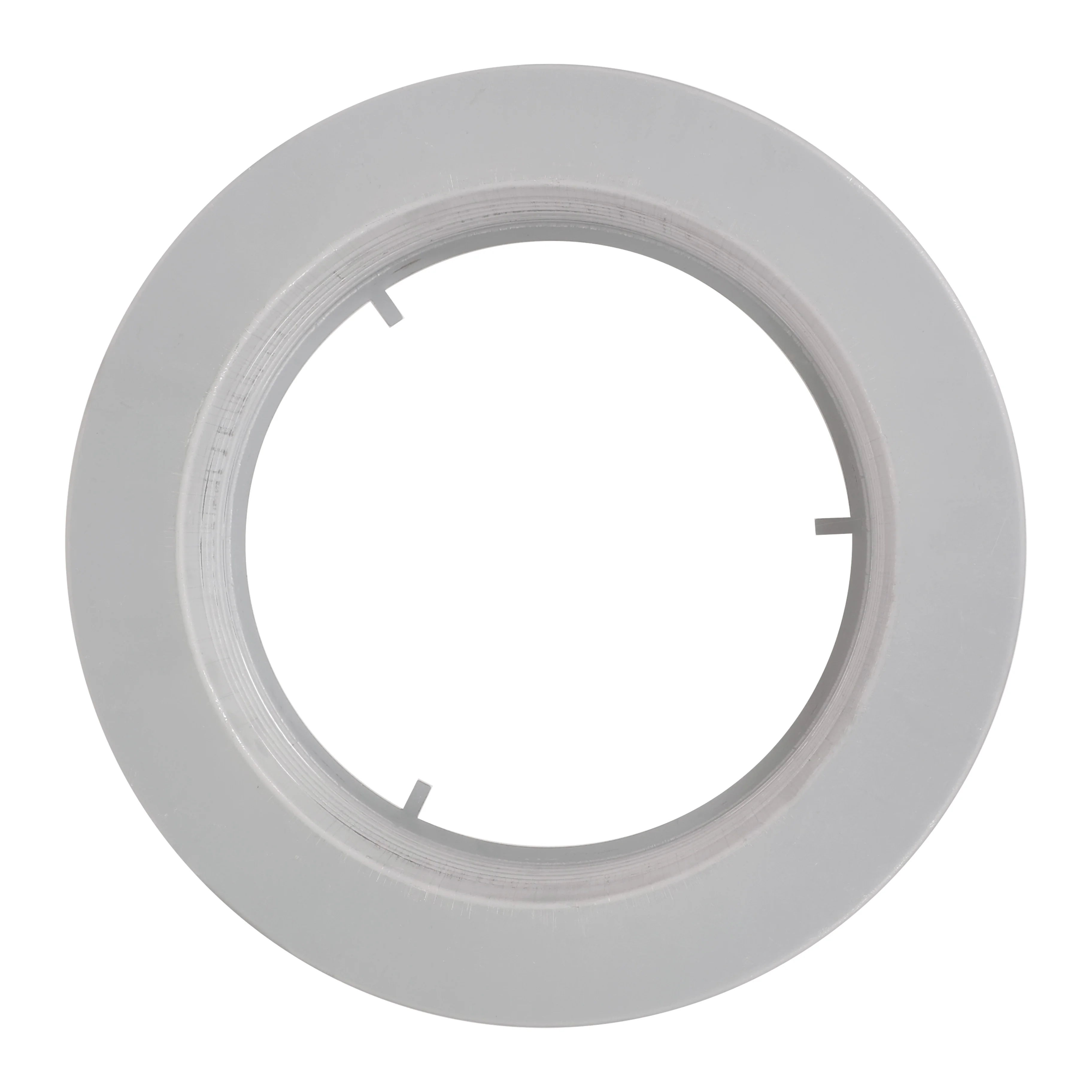 Прямая поставка с завода фитинги для воздушного фильтра зубчатой внешней резьбовой крышкой