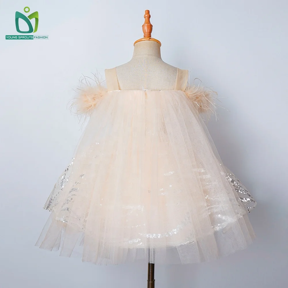 Dress For Kids Girl 4 To 5 Years Old Girls Frock Design Princess Dresses