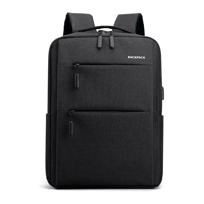 Factory Custom Smart Backbag Large Outdoor Waterproof Travel Business usb Male Bulk School Bagpack Laptop Back Bag Pack