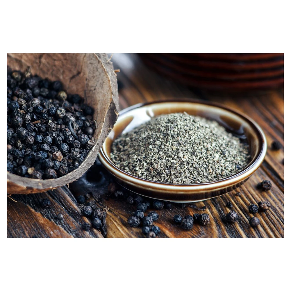 Wholesale dried black pepper custom bulk herbs and spices mix
