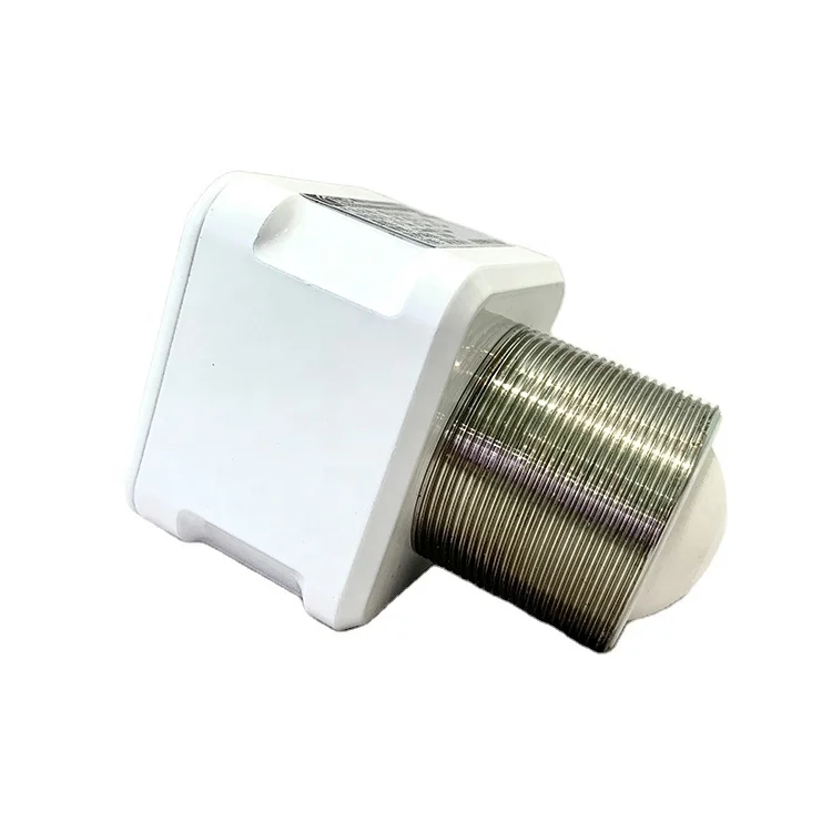 4-20mA/RS485 316L Radar Level Transmitter Tank Water Level Sensor for Diesel Liquid Level