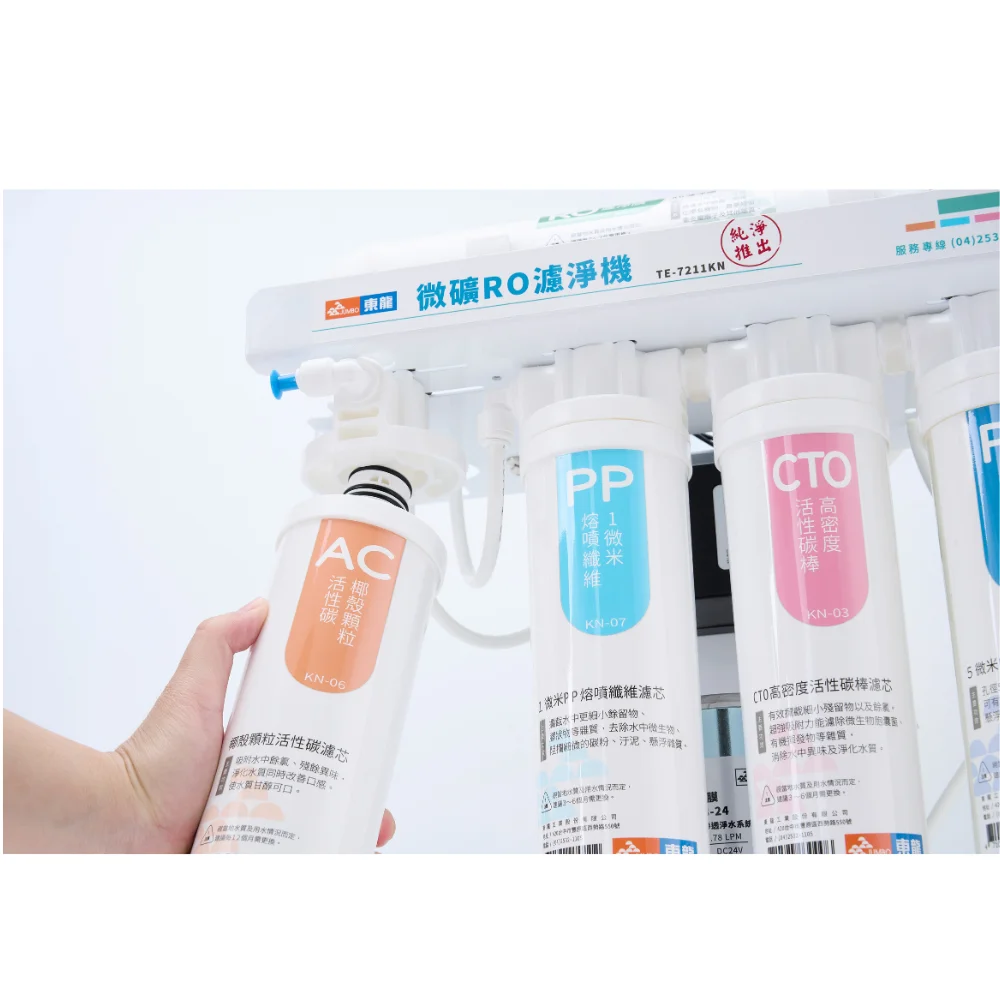 Water Purifier Filter