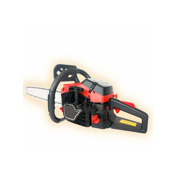 Samnantools Emtex chainsaw 58cc-18inch Petrol Chainsaw for Wood Cutter and Automatic Chain Oiler