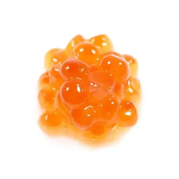 Fresh and Frozen Salmon Roe