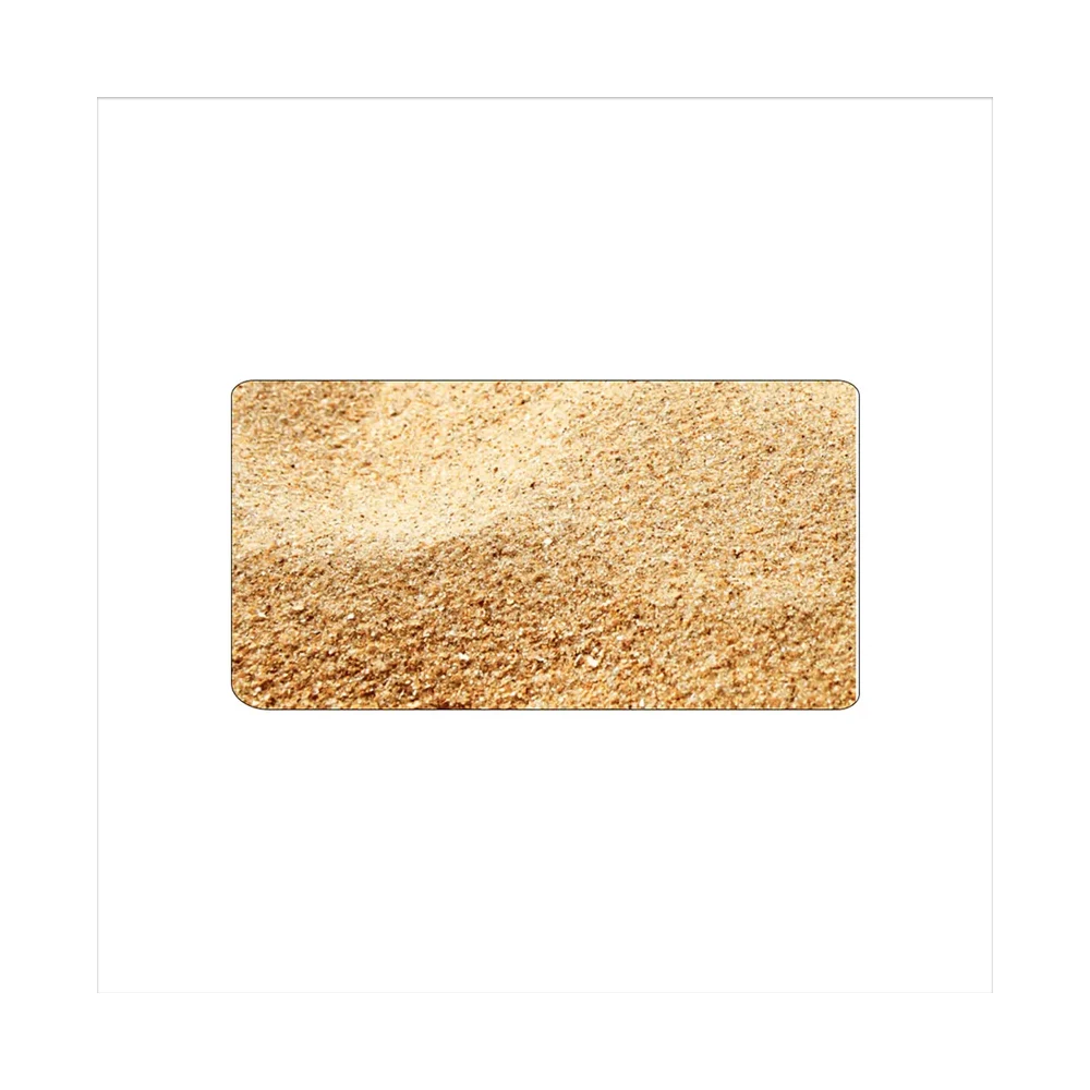 High Grade Construction Sand Natural Sand From Indian Manufacturer