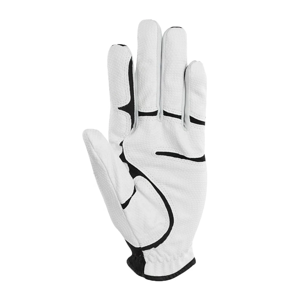 Custom Colors Custom Logo & Label Golf Gloves Hypertouch Pro Golf Glove Men Right Handed Golfers Cabretta Leather Golfing