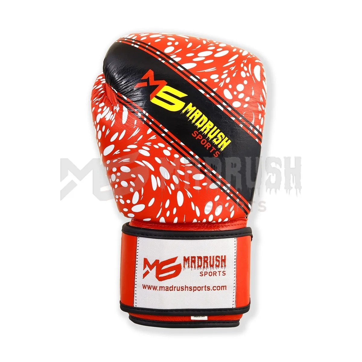 Professional Boxing Gloves Customized Logo Quality Training Boxing Gloves High Quality Boxing Gloves