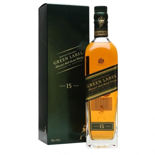 Продажа с завода черная этикетка Johnnie Walker синяя цена на