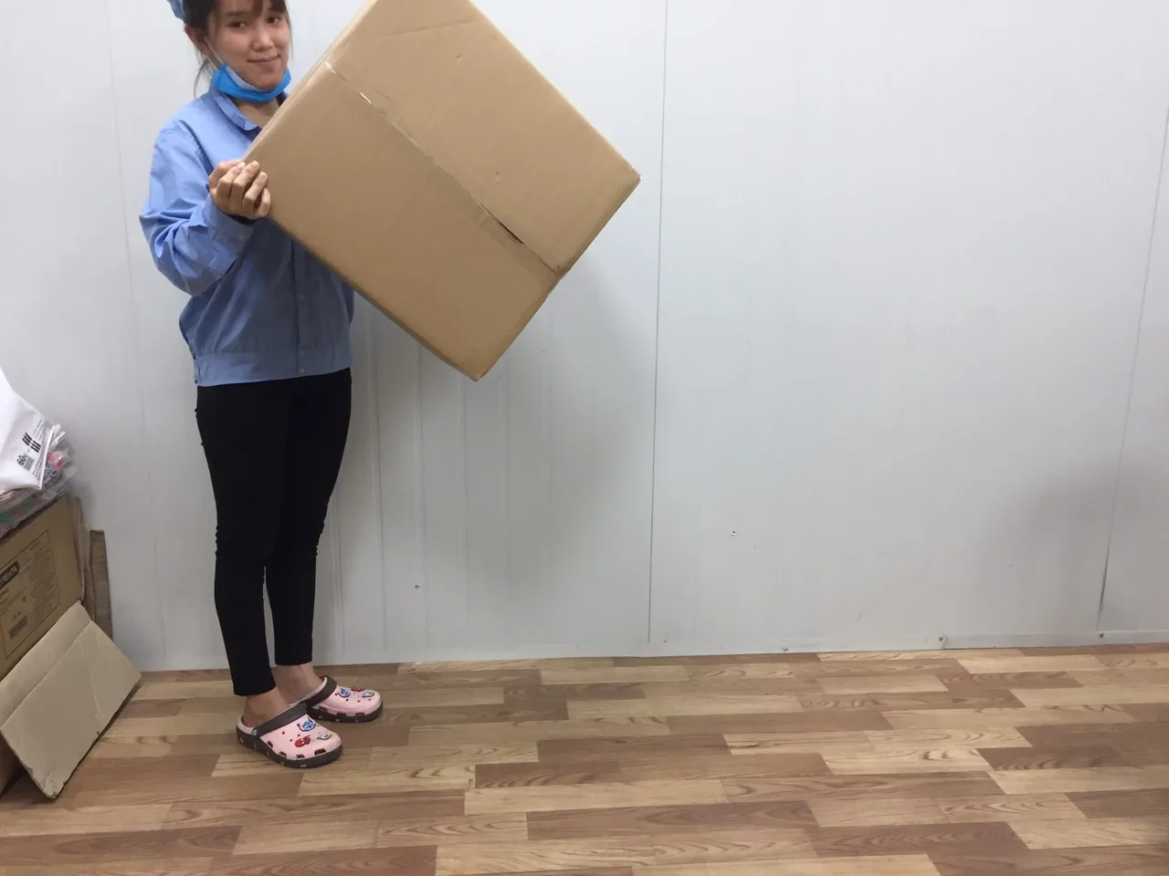 Quality Inspection service for bag in Vietnam India Bangladesh Cambodia Indonesia Indonesia Malaysia Thailand