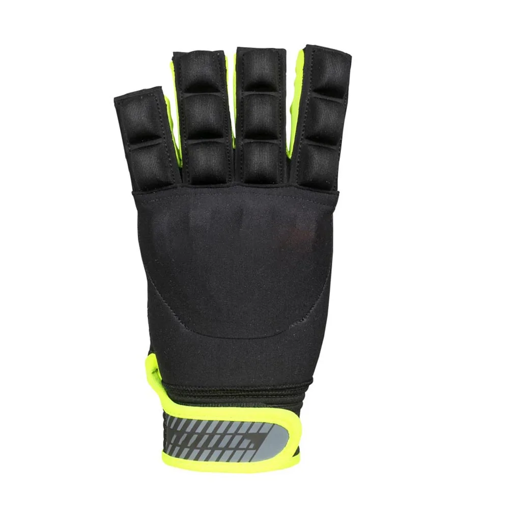 Senior Adult 13' 14' Good Quality and Cheap Price Ice Hockey Glove in high quality suitable price made in Pakistan