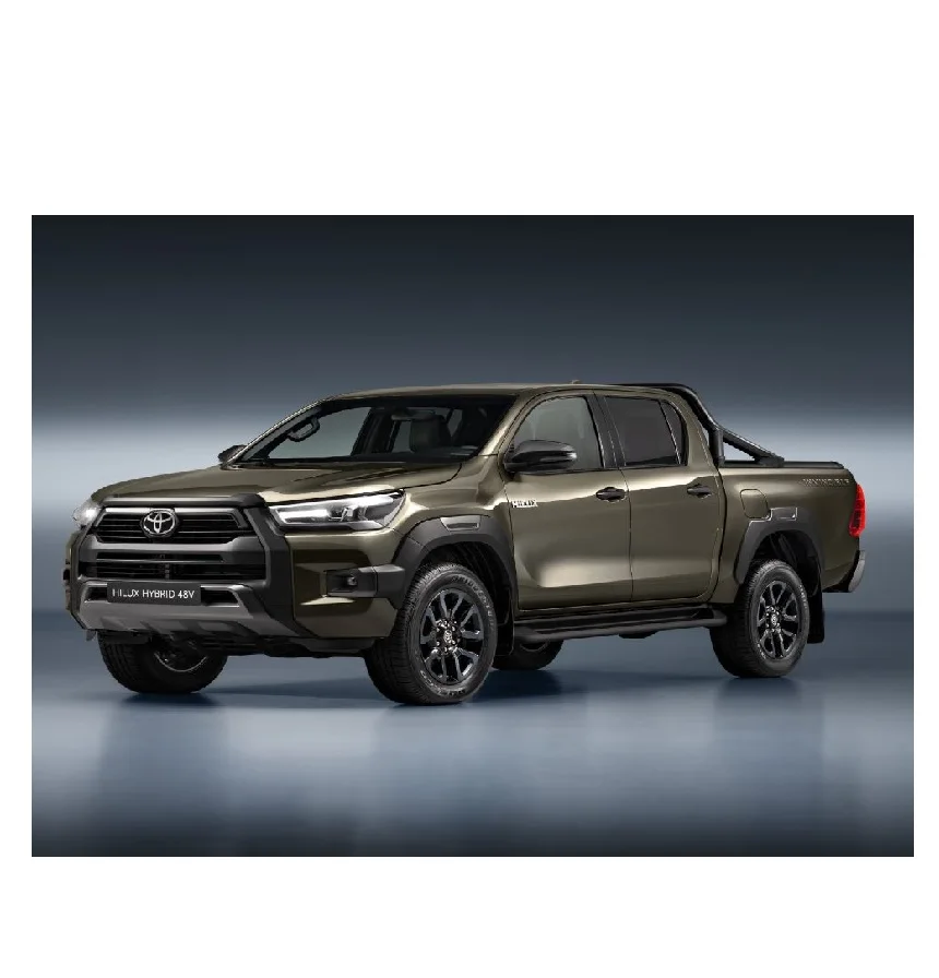 Toyota Hilux по отличной цене с ухоженным состоянием и надежными функциями готовыми к продаже конкурентоспособной