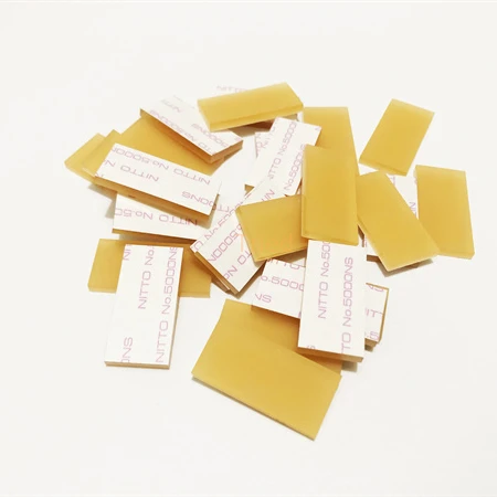 019 11711 for Risos Comcolors stripper separation pad
