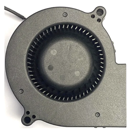 High pressure dc blower fan mini blower high pressure blower 12v dc fan