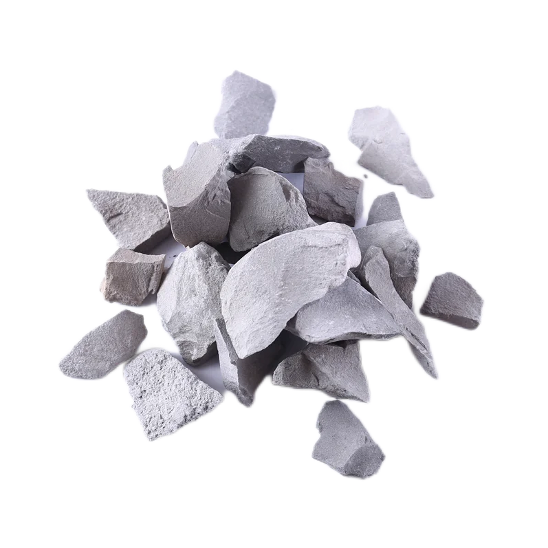 High-Performance Ferro Silicon Nitride Alloy for Steelmaking with Excellent Resistance to Thermal Fatigue