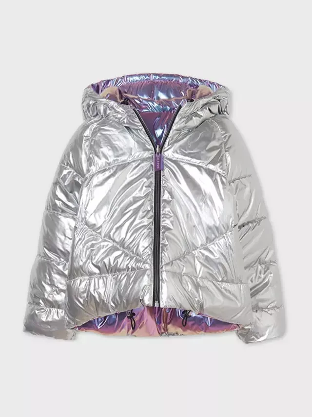 Kids Puffer Jacket Coats Kids Baby Boys Winter | Kids Designer Winter Puffer Down Jackets