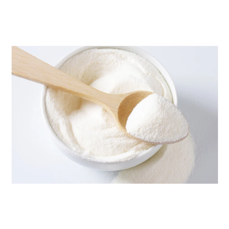 Top Quality 100% Pure Nutritious Daily Supplement Freeze Dried Skimmed Dutch Bovine Colostrum Powder 20% IgG for Immune Support